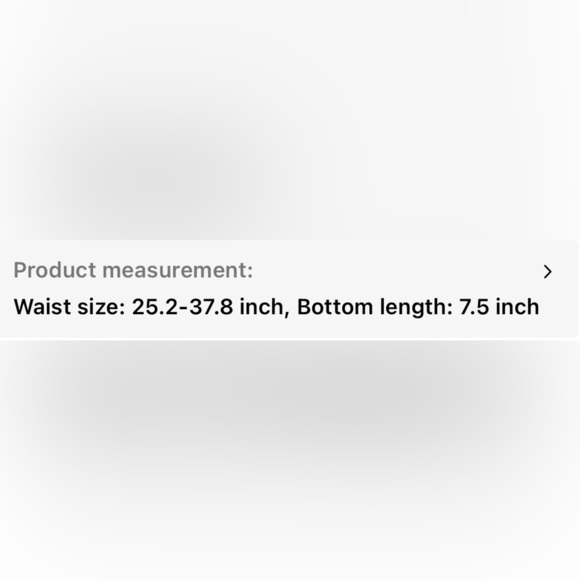 𝅺INTIMATE apparel - Picture 5 of 15